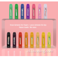 Iget Janna sekali pakai vape pod 5% nic garam